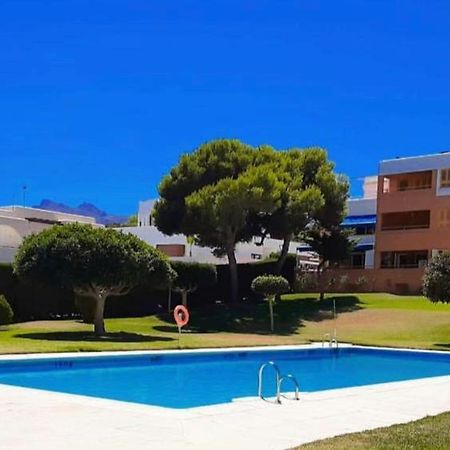 Amr El Palmeral Mojácar Εξωτερικό φωτογραφία