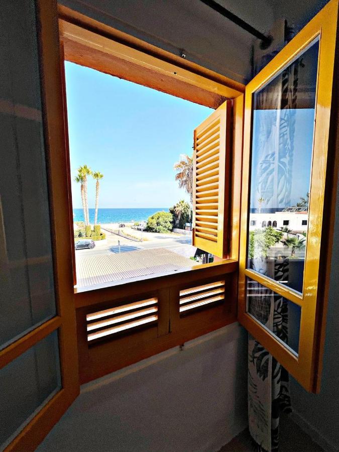 Amr El Palmeral Mojácar Εξωτερικό φωτογραφία