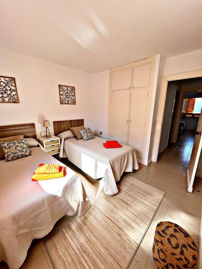 Amr El Palmeral Mojácar Εξωτερικό φωτογραφία